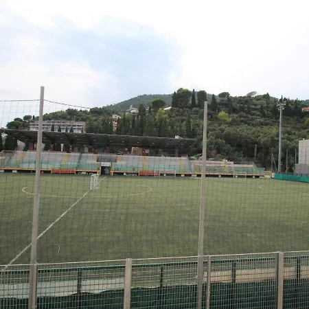 Sant'antonio By Interhome Apartamento *