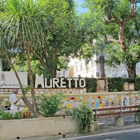 Sant'antonio By Interhome Apartment Alassio