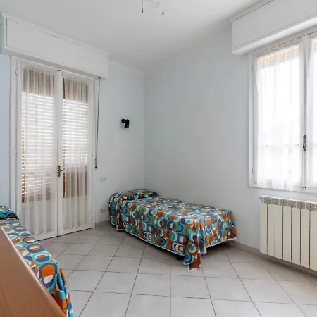 Sant'antonio By Interhome Alassio