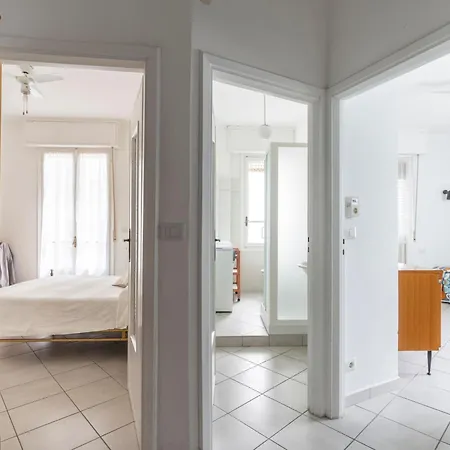 Sant'antonio By Interhome Apartman