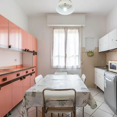 Apartamento Sant'antonio By Interhome Alassio