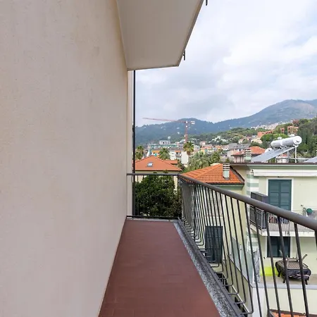 Sant'antonio By Interhome *