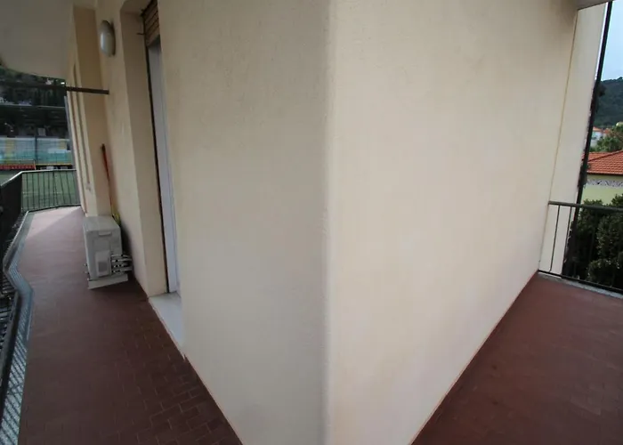 Sant'antonio By Interhome Apartment