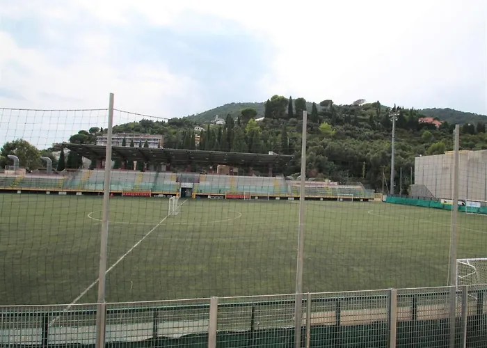 Sant'antonio By Interhome Apartment *