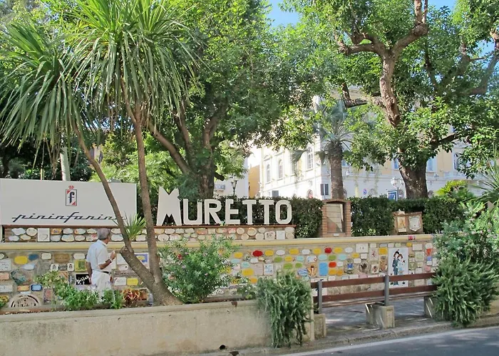 Sant'antonio By Interhome Apartment Alassio