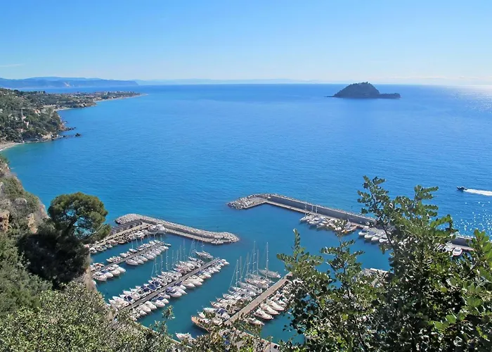 Sant'antonio By Interhome Apartment Alassio