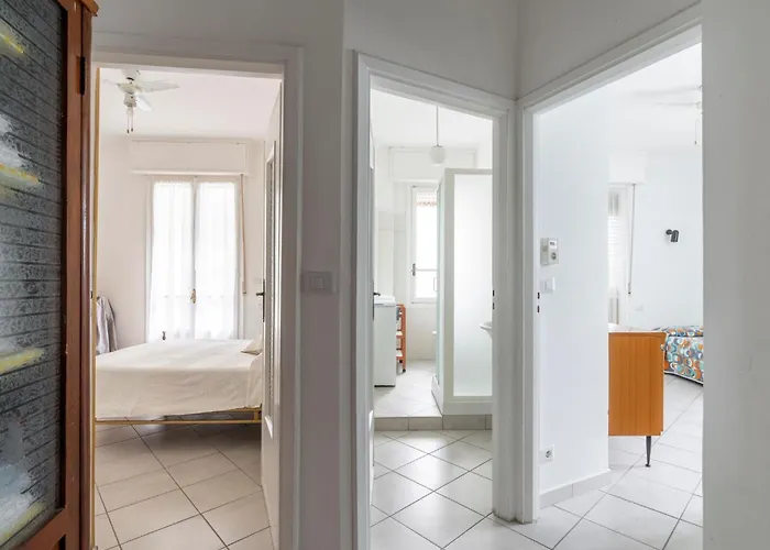 Sant'antonio By Interhome Apartment