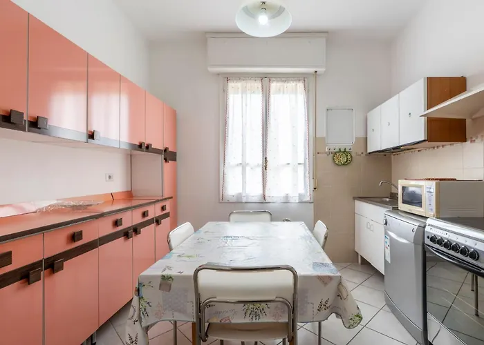 Apartment Sant'antonio By Interhome Alassio