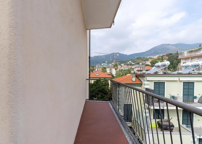 Sant'antonio By Interhome *