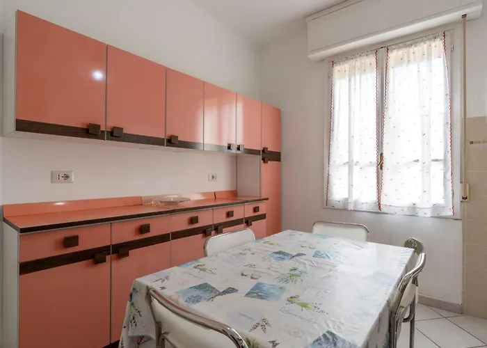 Apartment Sant'antonio By Interhome