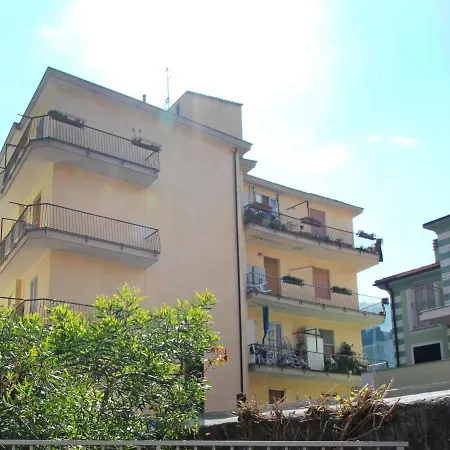 Апартаменты Sant'antonio By Interhome