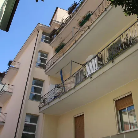 Апартаменты Sant'antonio By Interhome