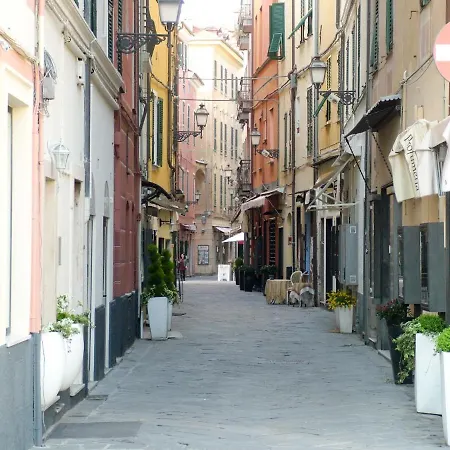 Apartamento Sant'antonio By Interhome