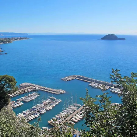 Sant'antonio By Interhome Апартаменты Алассио