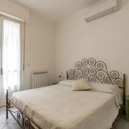 Апартаменты Sant'antonio By Interhome *