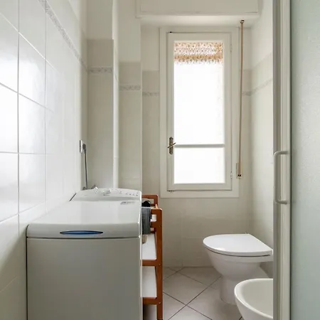 Sant'antonio By Interhome Апартаменты Алассио