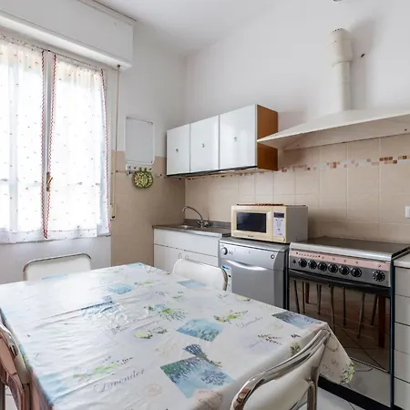 Апартаменты Sant'antonio By Interhome Алассио