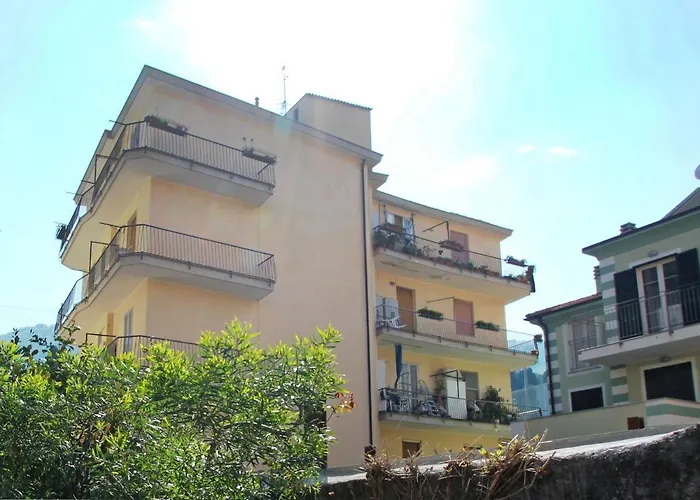 Apartamento Sant'antonio By Interhome