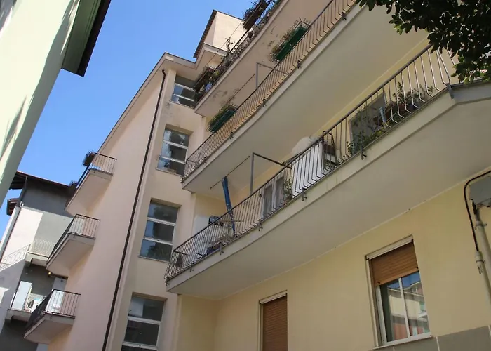 Apartamento Sant'antonio By Interhome