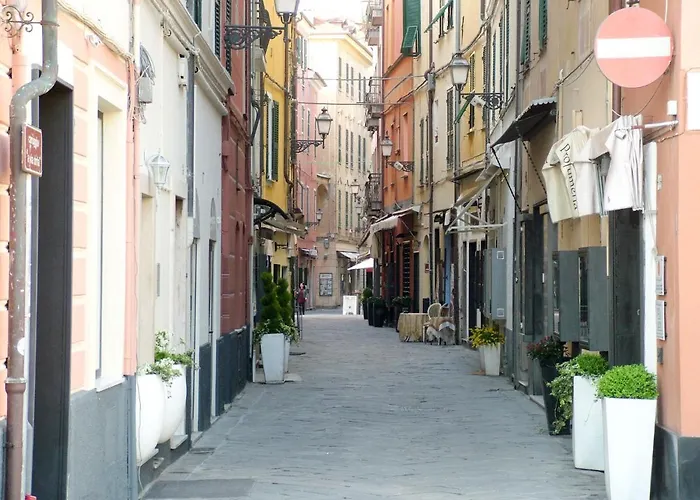 Apartamento Sant'antonio By Interhome