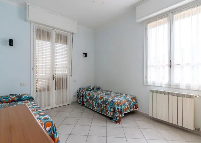 Sant'antonio By Interhome Alassio