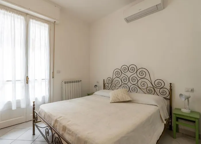 Apartamento Sant'antonio By Interhome *