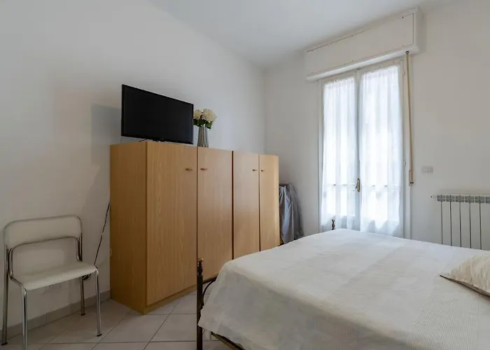 Apartamento Sant'antonio By Interhome Alassio