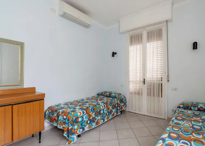 Sant'antonio By Interhome Apartamento *