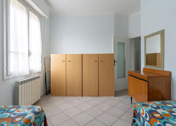 Apartamento Sant'antonio By Interhome