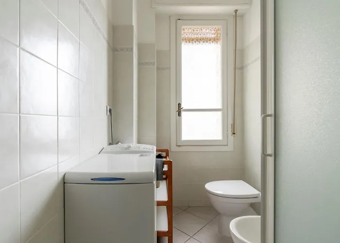 Sant'antonio By Interhome Apartamento Alassio