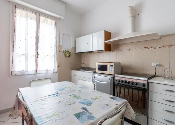 Apartamento Sant'antonio By Interhome Alassio